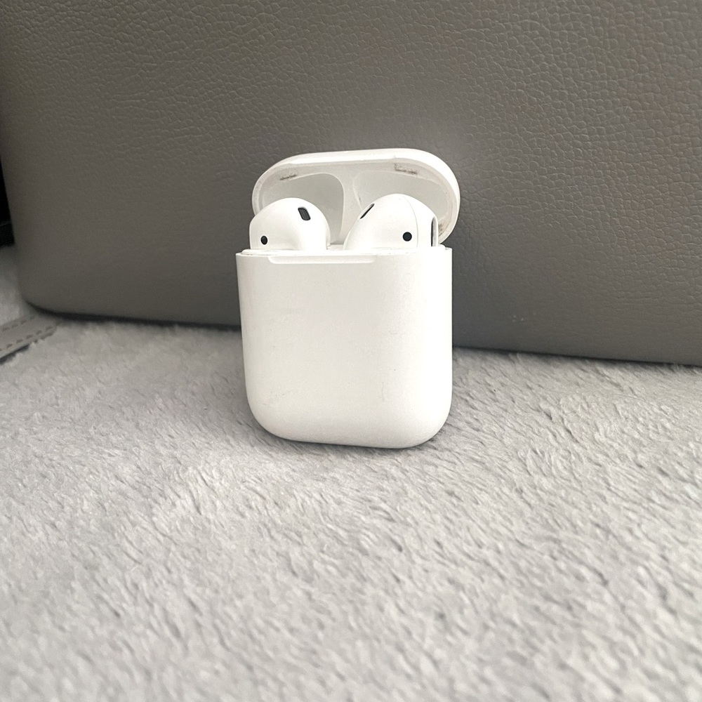 Apple Airpods